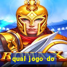 qual jogo do tigrinho ganhar dinheiro